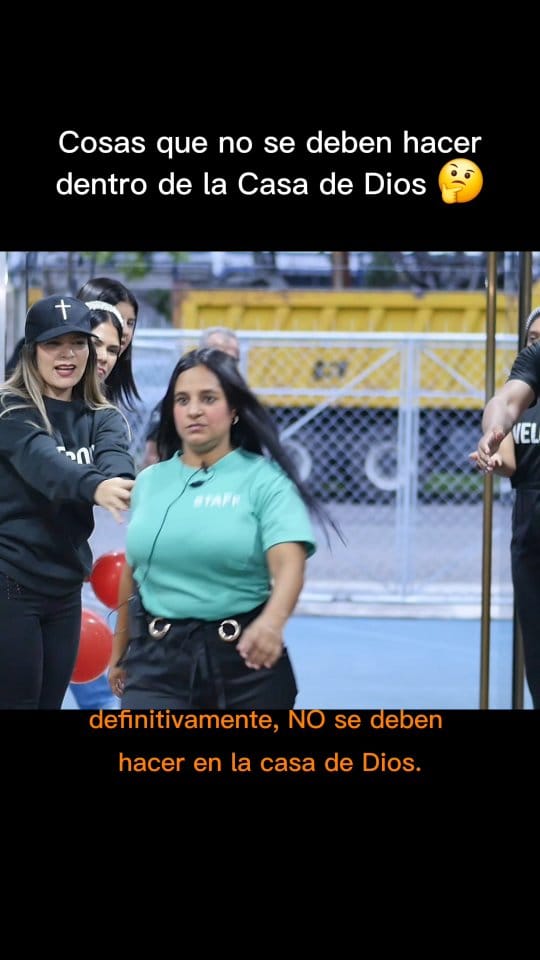 Post 9 by Vida Nueva Internacional on Instagram (video)