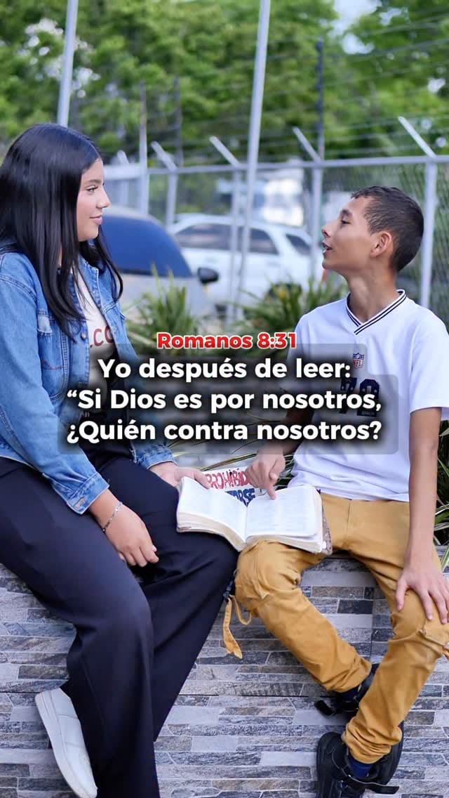 Post 5 by Vida Nueva Internacional on Instagram (video)