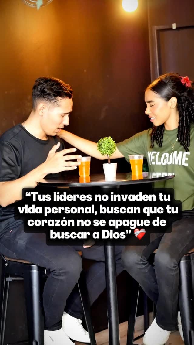 Post 7 by Vida Nueva Internacional on Instagram (video)