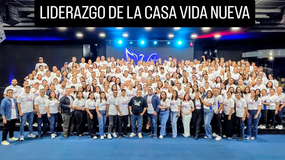 Post 4 by Vida Nueva Internacional on Instagram (image)