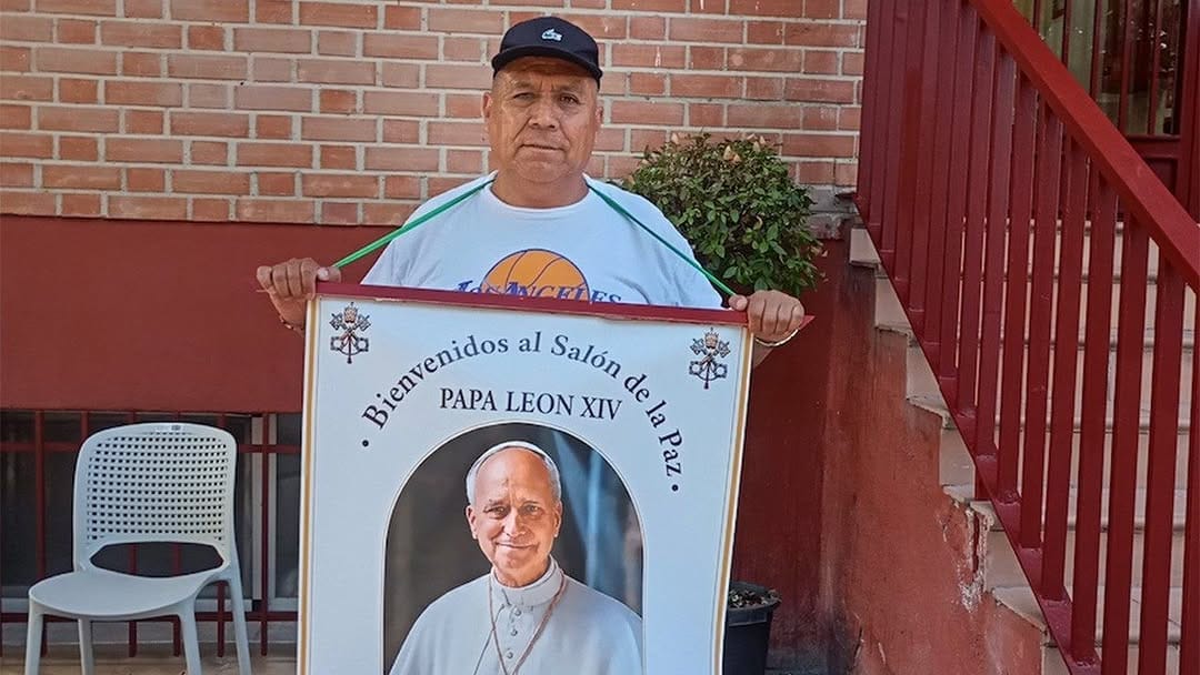Post 4 by News Vaticano 🇻🇦 on Instagram (image)