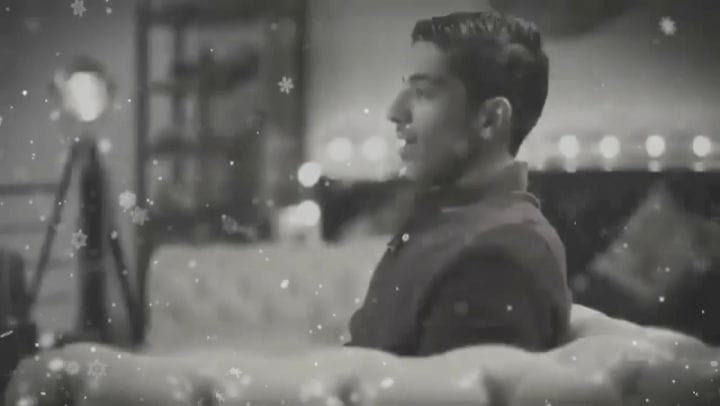 Post 3 by نهاد احمد on Instagram (video)