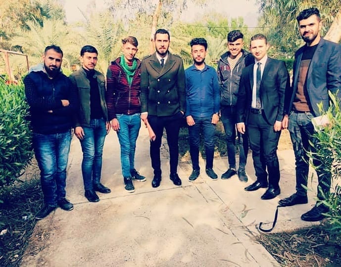 Post 7 by نهاد احمد on Instagram (image)