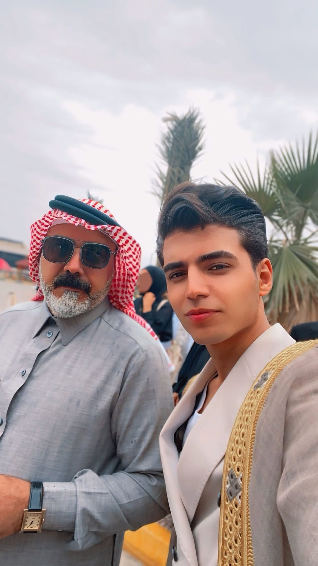 Post 10 by عبدالكـريم on Instagram (video)
