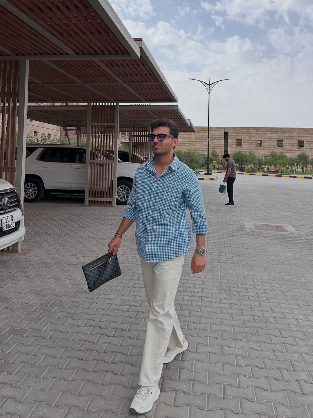 Post 3 by عبدالكـريم on Instagram (carousel)
