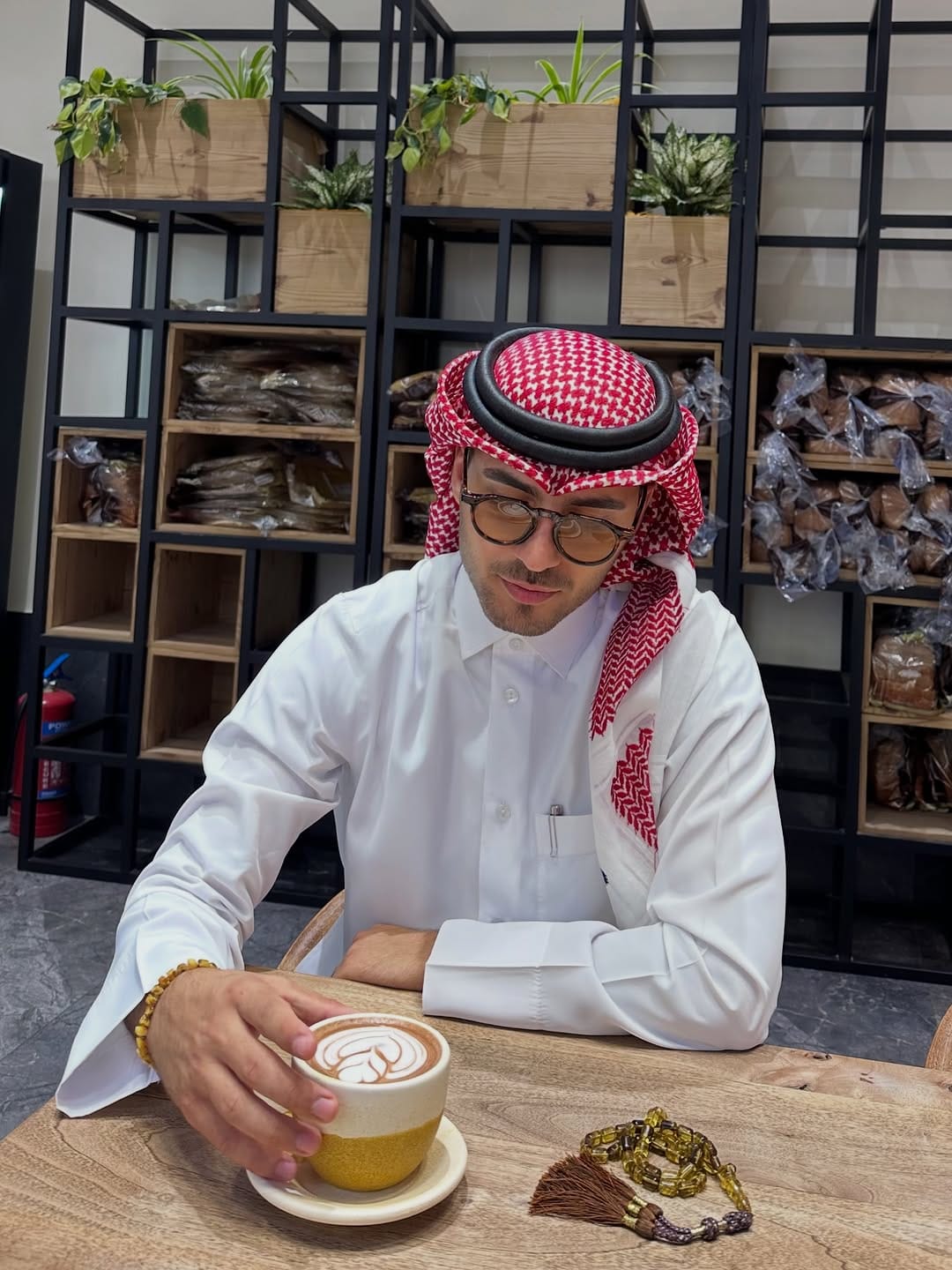 Post 2 by عبدالكـريم on Instagram (carousel)