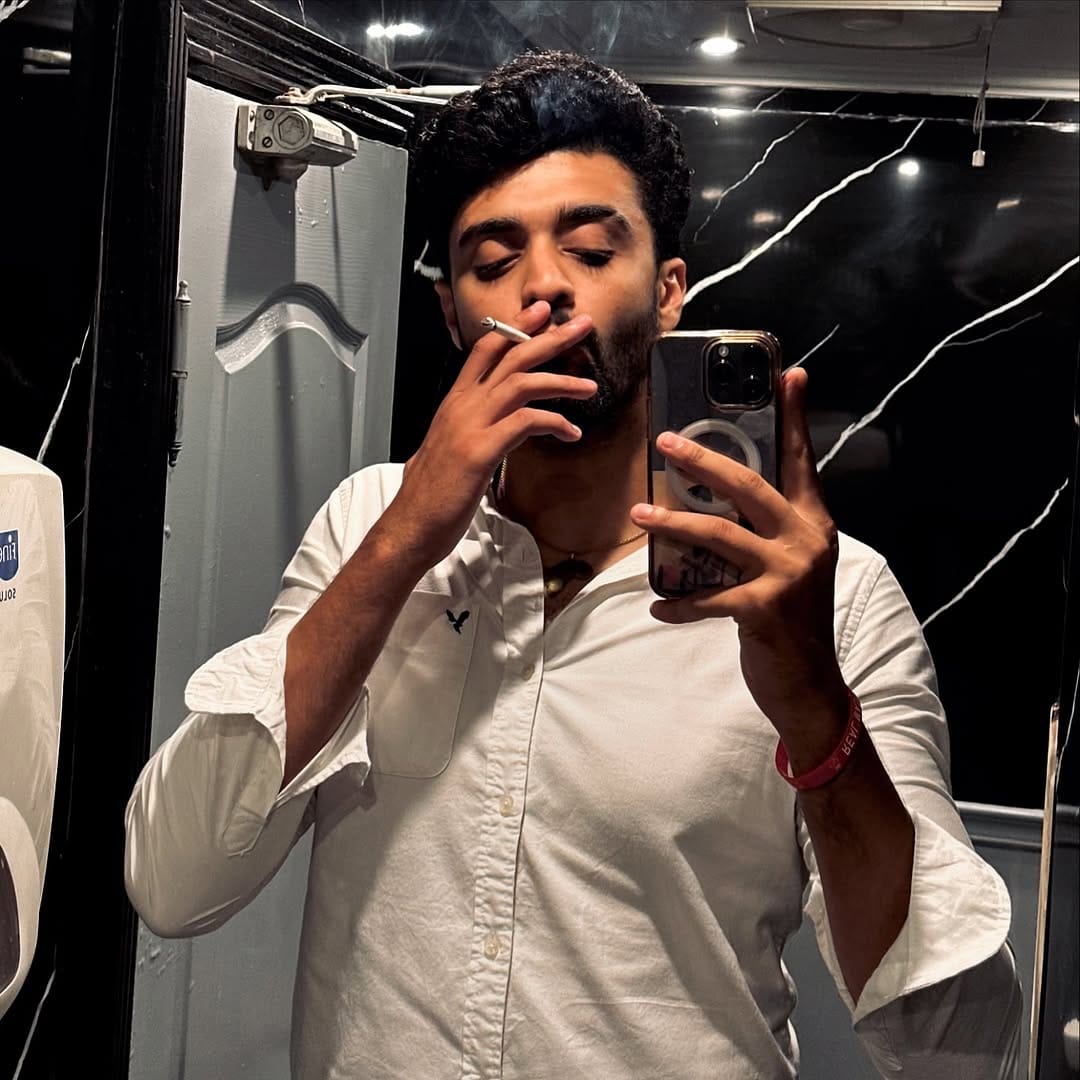 Post 5 by HAMEDO / حـمـيـدو 🔱🦁 on Instagram (image)