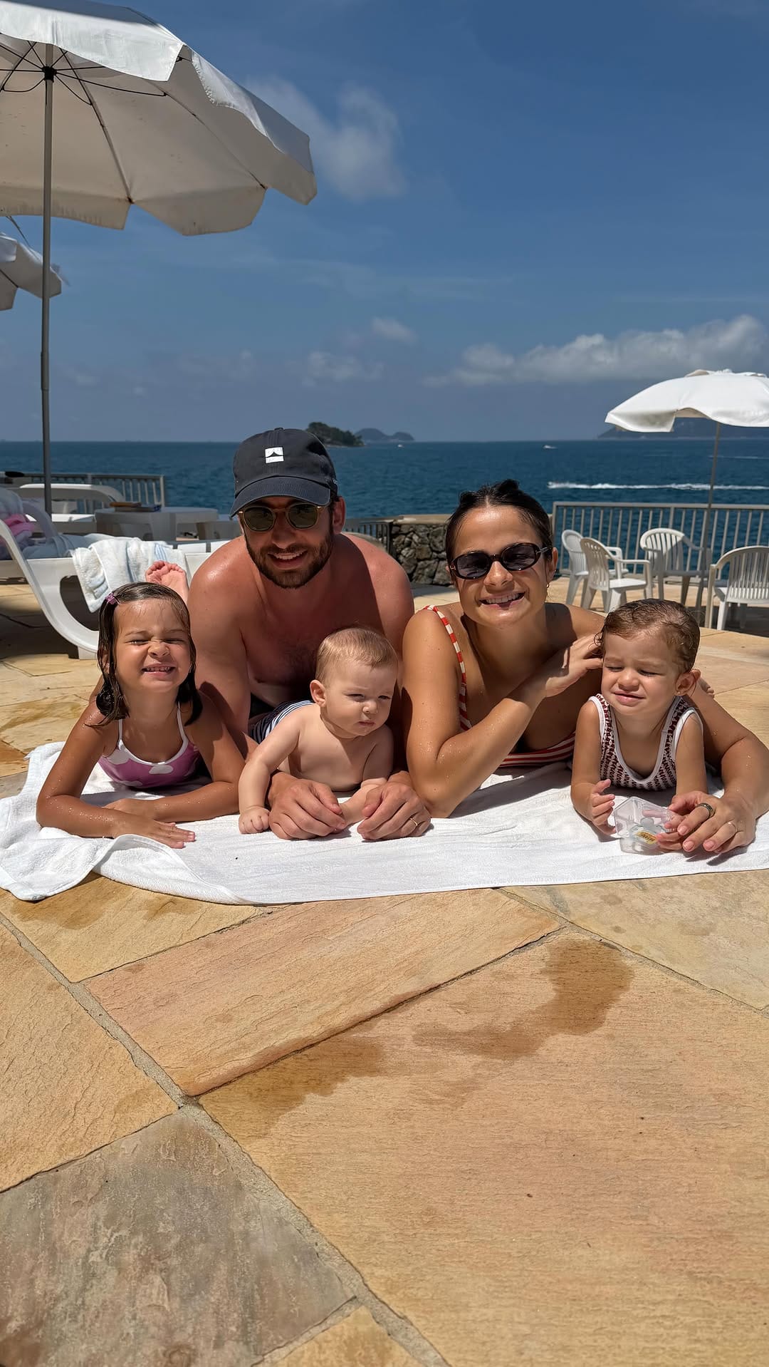 Post 8 by Luiza Khalil on Instagram (video)