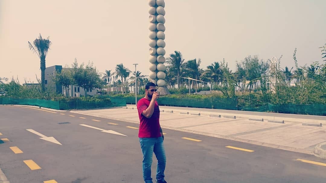 Post 4 by مجدى عبد الحسيب on Instagram (image)