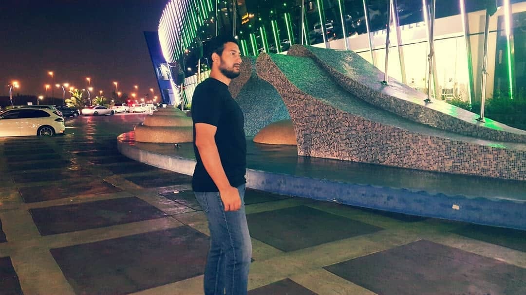 Post 3 by مجدى عبد الحسيب on Instagram (image)