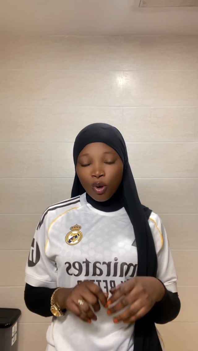 Post 1 by Une Championne d’Afrique ⭐️⭐️🇸🇳 on Instagram (video)