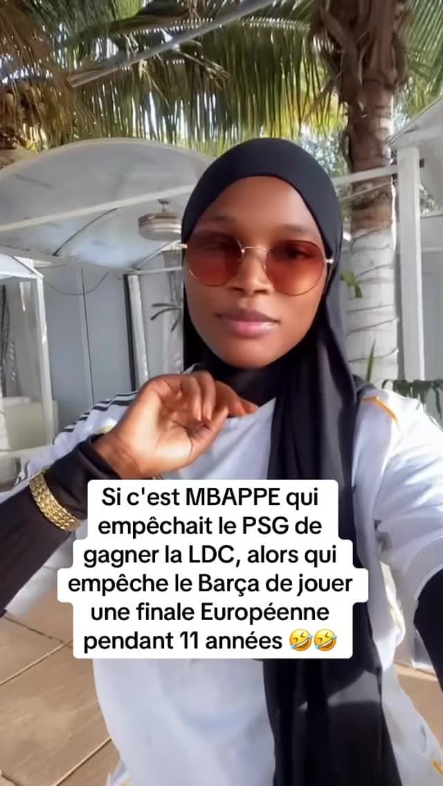 Post 5 by Une Championne d’Afrique ⭐️⭐️🇸🇳 on Instagram (video)