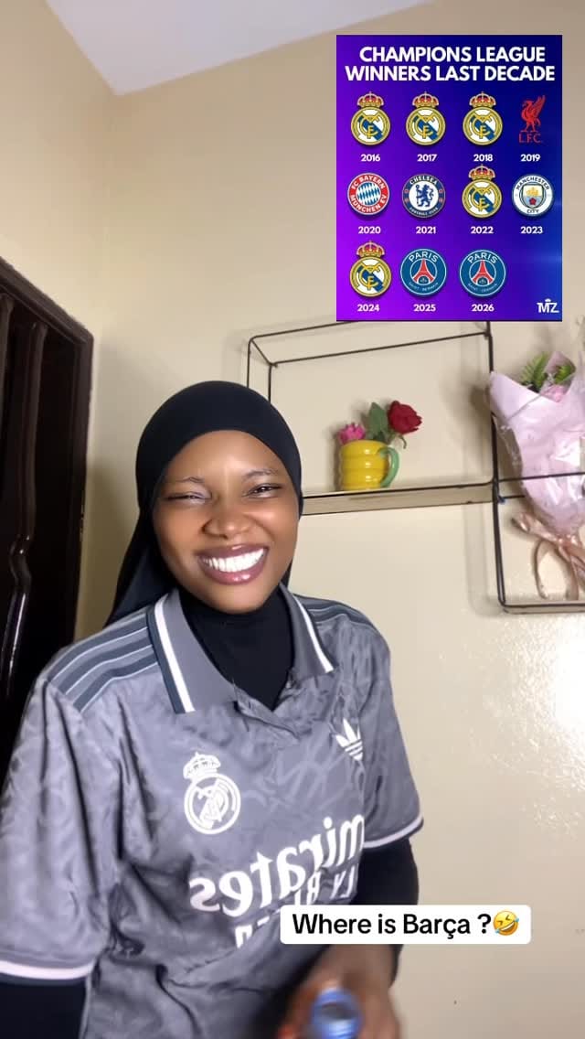 Post 7 by Une Championne d’Afrique ⭐️⭐️🇸🇳 on Instagram (video)