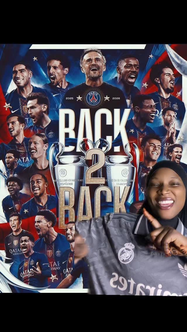 Post 9 by Une Championne d’Afrique ⭐️⭐️🇸🇳 on Instagram (video)