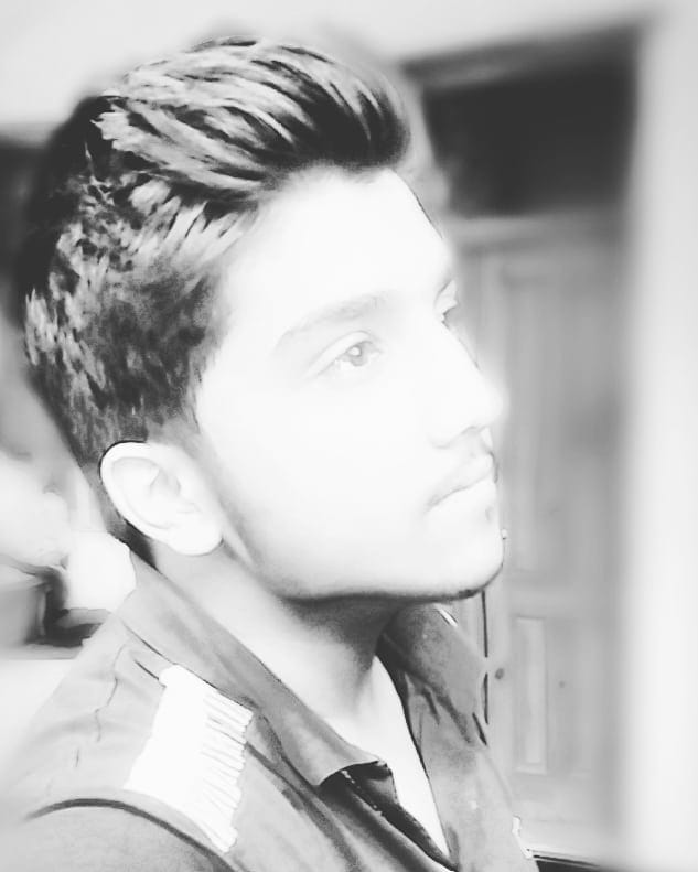 Post 5 by راجہ احمر طارق on Instagram (image)