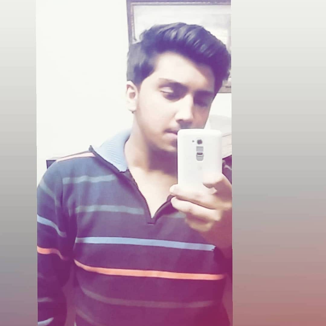 Post 6 by راجہ احمر طارق on Instagram (image)