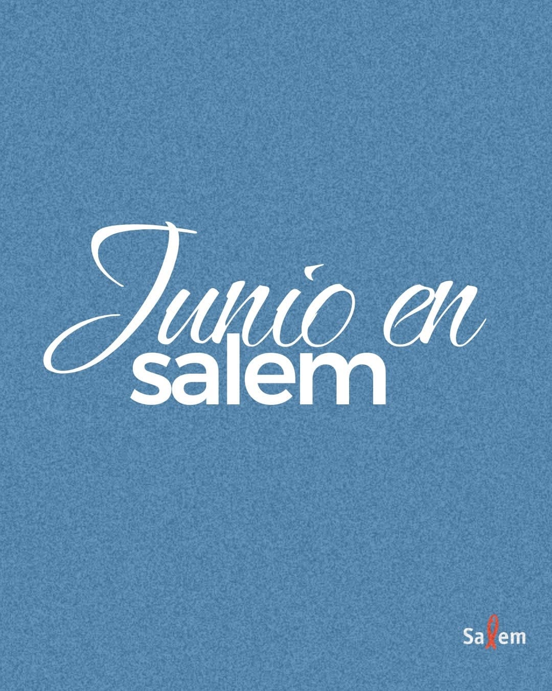 Post 3 by Iglesia Salem Madrid on Instagram (carousel)