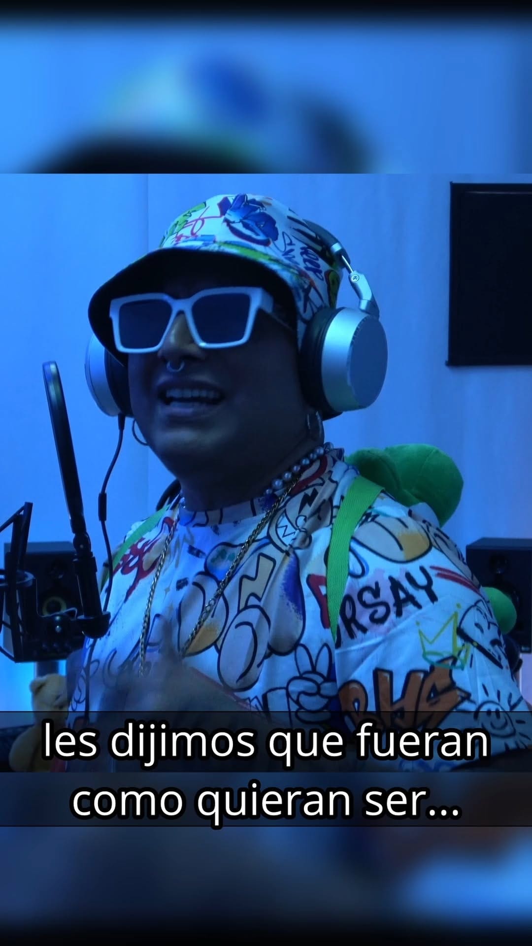 Post 7 by Frank Suárez Minaya | Padre Han on Instagram (video)