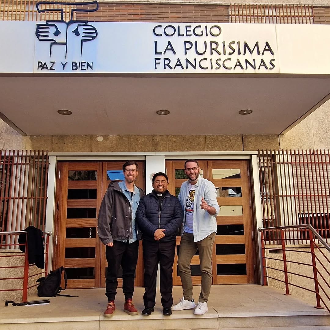 Post 10 by Frank Suárez Minaya | Padre Han on Instagram (image)