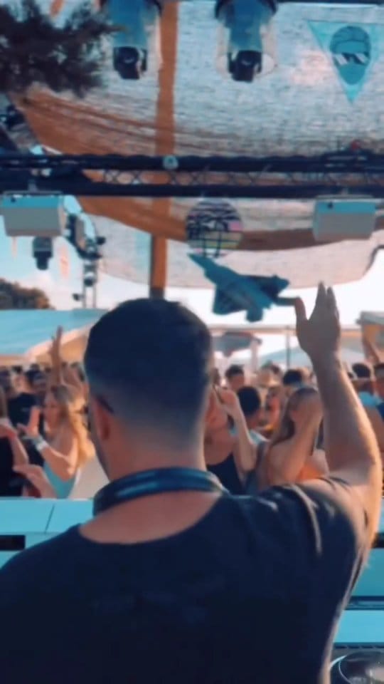 Post 9 by Aitor Pastor on Instagram (video)