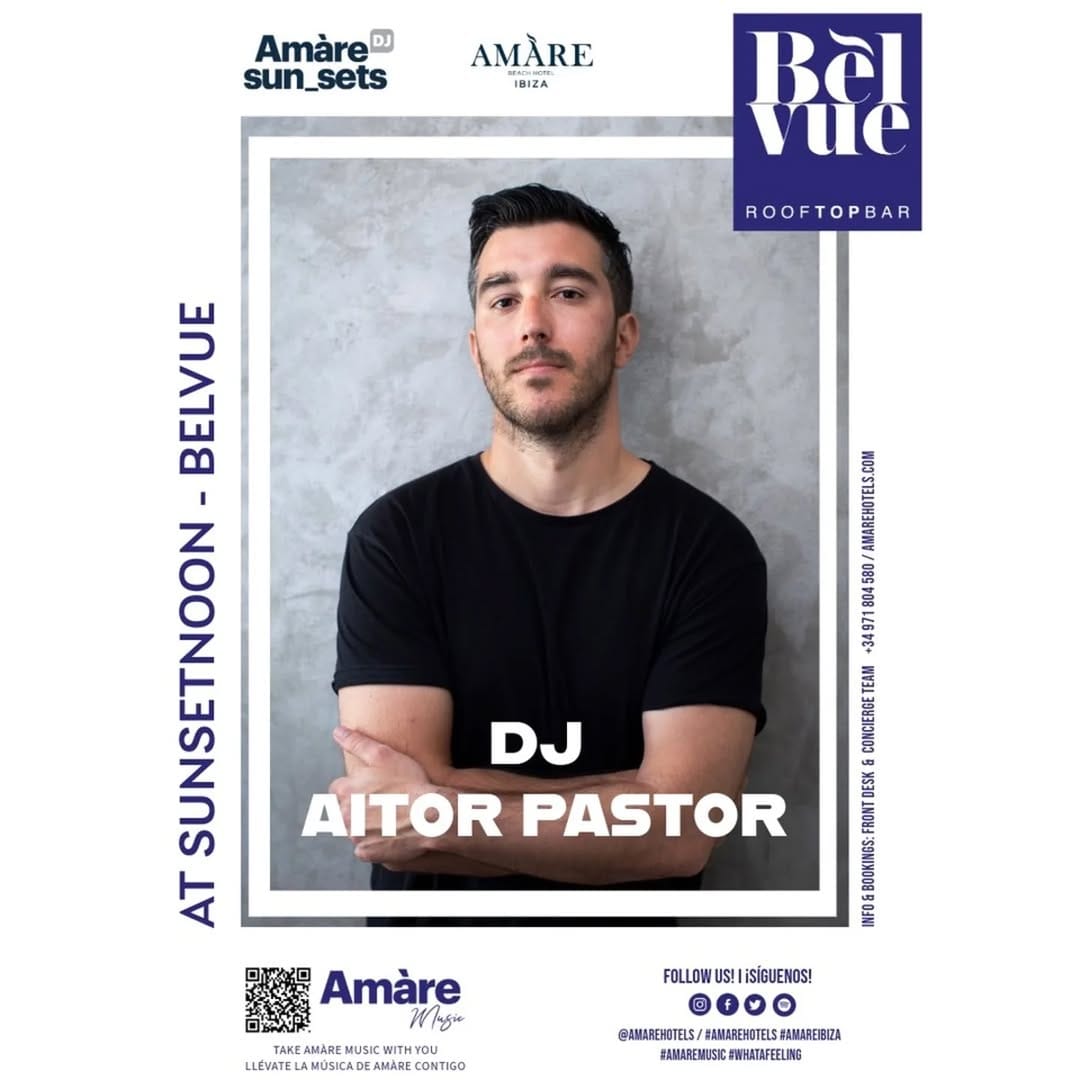Post 7 by Aitor Pastor on Instagram (image)
