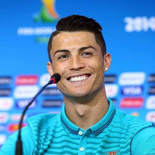 Post 6 by ♚♚♚♚ CRISTIANO RONALDO ♚♚♚♚ on Instagram (image)