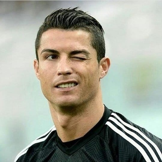Post 7 by ♚♚♚♚ CRISTIANO RONALDO ♚♚♚♚ on Instagram (image)