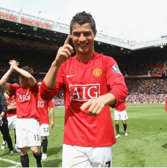 Post 4 by ♚♚♚♚ CRISTIANO RONALDO ♚♚♚♚ on Instagram (image)