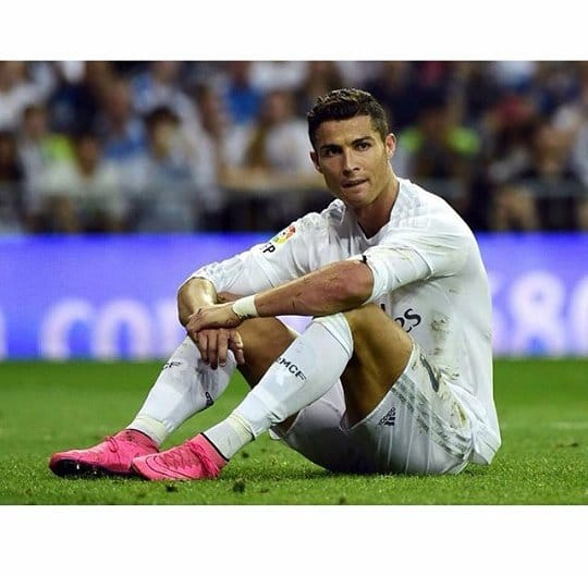 Post 1 by ♚♚♚♚ CRISTIANO RONALDO ♚♚♚♚ on Instagram (image)