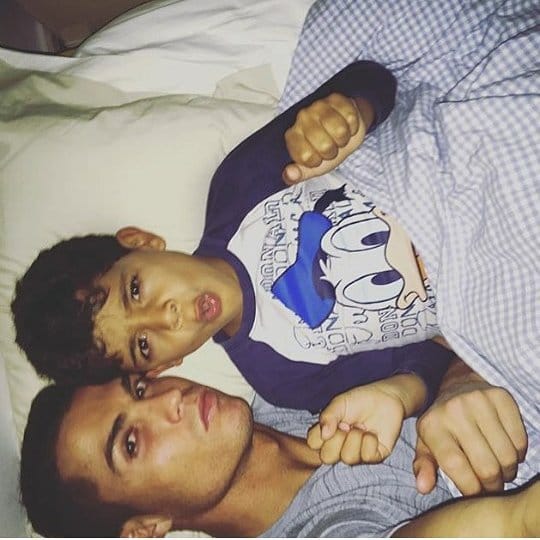 Post 3 by ♚♚♚♚ CRISTIANO RONALDO ♚♚♚♚ on Instagram (image)