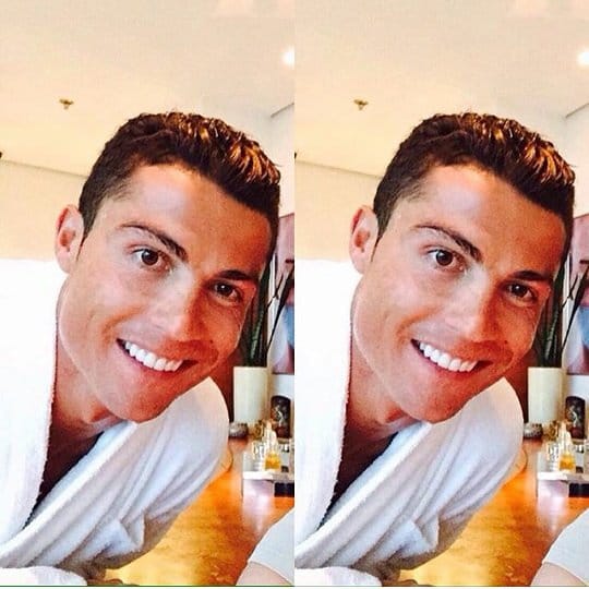 Post 10 by ♚♚♚♚ CRISTIANO RONALDO ♚♚♚♚ on Instagram (image)