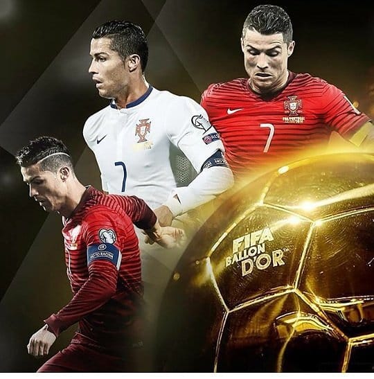 Post 2 by ♚♚♚♚ CRISTIANO RONALDO ♚♚♚♚ on Instagram (image)