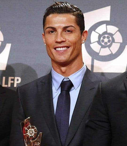 Post 5 by ♚♚♚♚ CRISTIANO RONALDO ♚♚♚♚ on Instagram (image)
