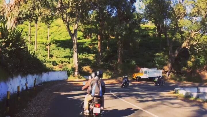 Post 8 by 🅰🅹🅸🅽🅰🆉 on Instagram (video)