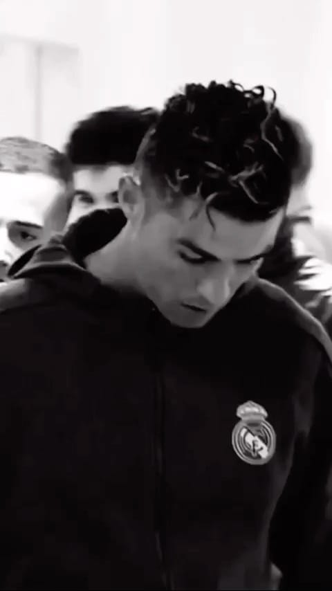 Post 10 by Real Madrid🤍ریـال مـەدریـد on Instagram (video)