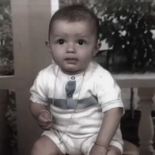 Post 1 by Real Madrid🤍ریـال مـەدریـد on Instagram (video)
