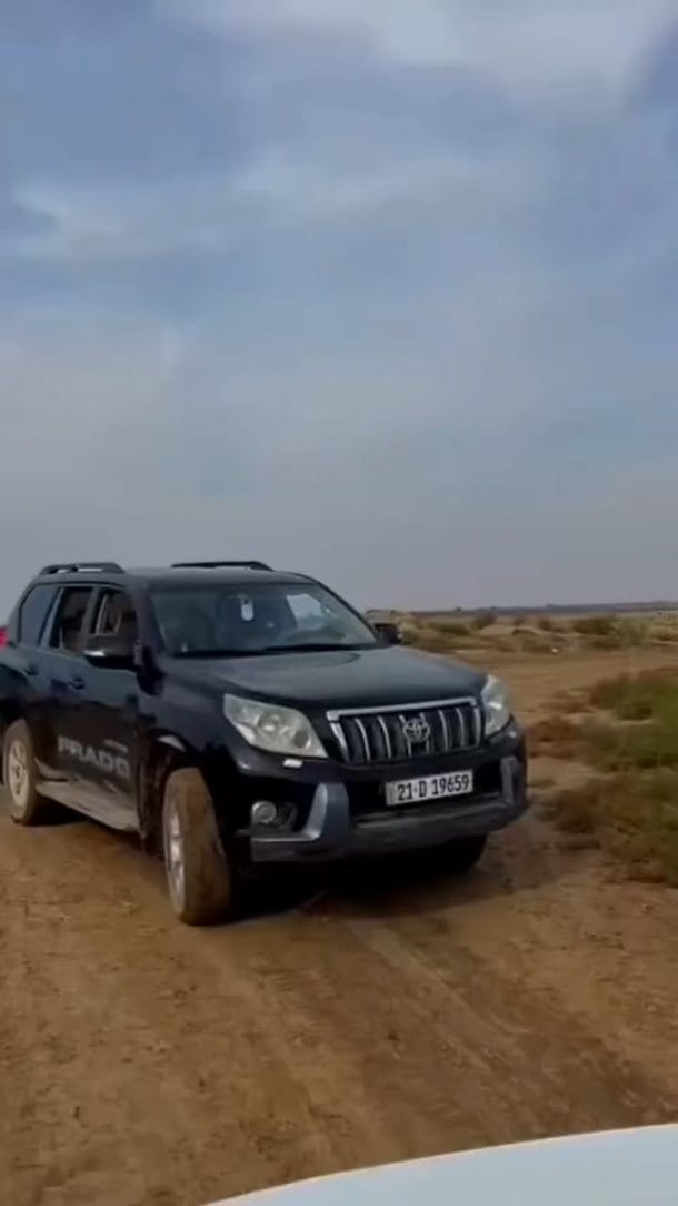 Post 5 by 𝐊𝐚𝐫𝐫𝐚𝐫 𝐀𝐥-𝐒𝐡𝐚𝐦𝐦𝐚𝐫𝐢 on Instagram (video)