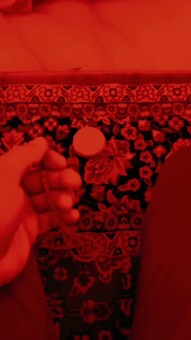 Post 3 by 𝐊𝐚𝐫𝐫𝐚𝐫 𝐀𝐥-𝐒𝐡𝐚𝐦𝐦𝐚𝐫𝐢 on Instagram (video)