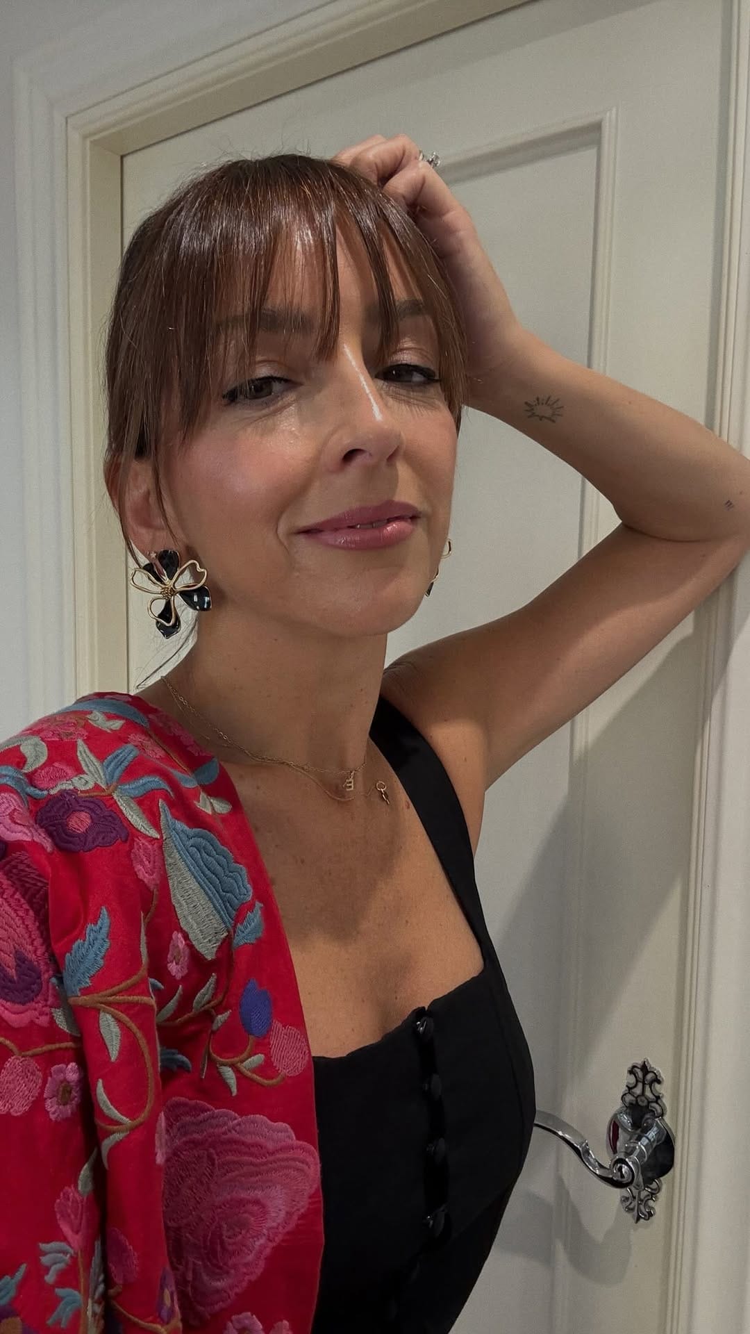Post 3 by Ana M. González on Instagram (video)