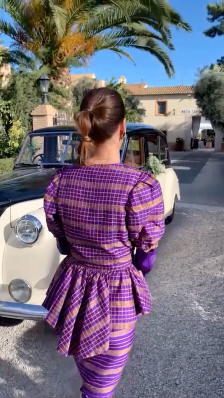 Post 8 by Carmen Poveda  🌞 on Instagram (video)