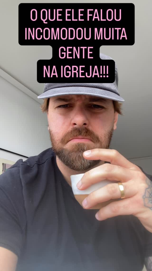 Post 10 by Ronnier Henrique Gouvea on Instagram (video)