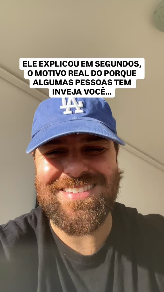 Post 7 by Ronnier Henrique Gouvea on Instagram (video)