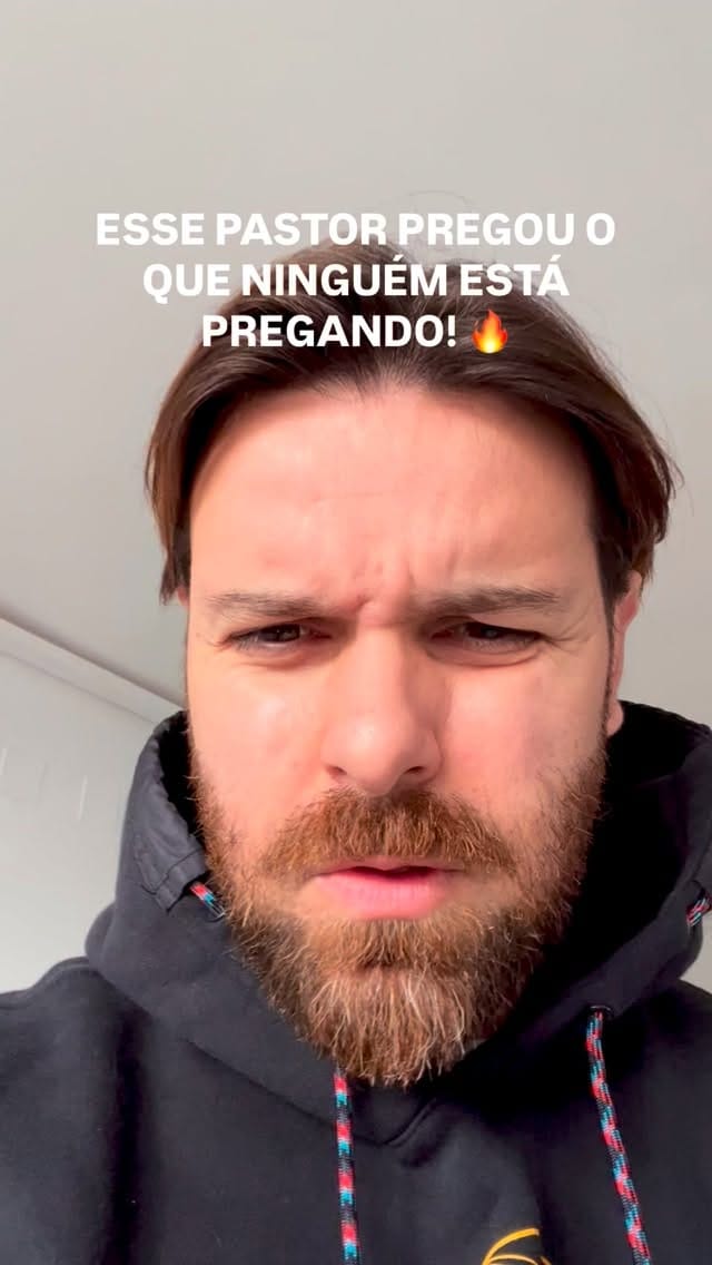 Post 3 by Ronnier Henrique Gouvea on Instagram (video)