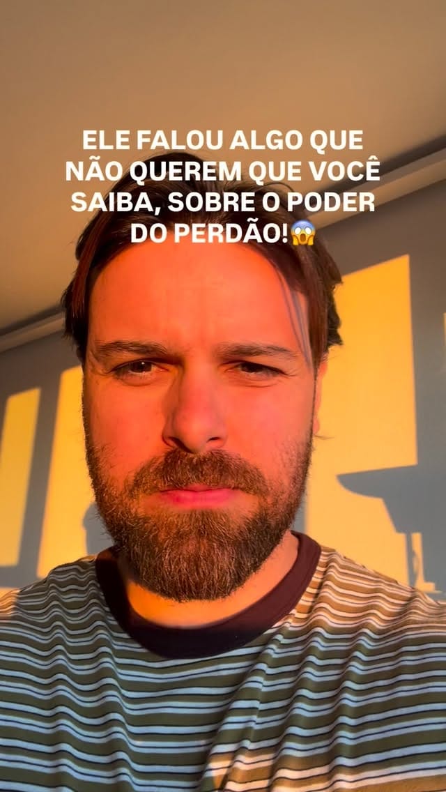 Post 6 by Ronnier Henrique Gouvea on Instagram (video)