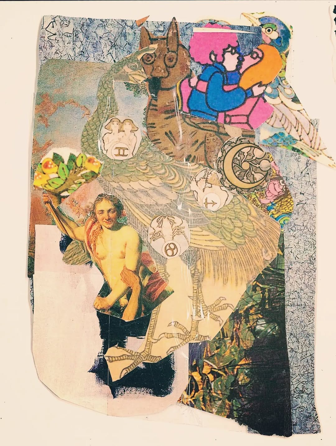 Post 3 by Duna Haller on Instagram (carousel)