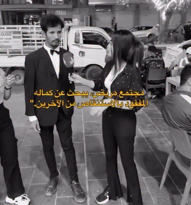 Post 6 by عبدالله الباوي on Instagram (video)