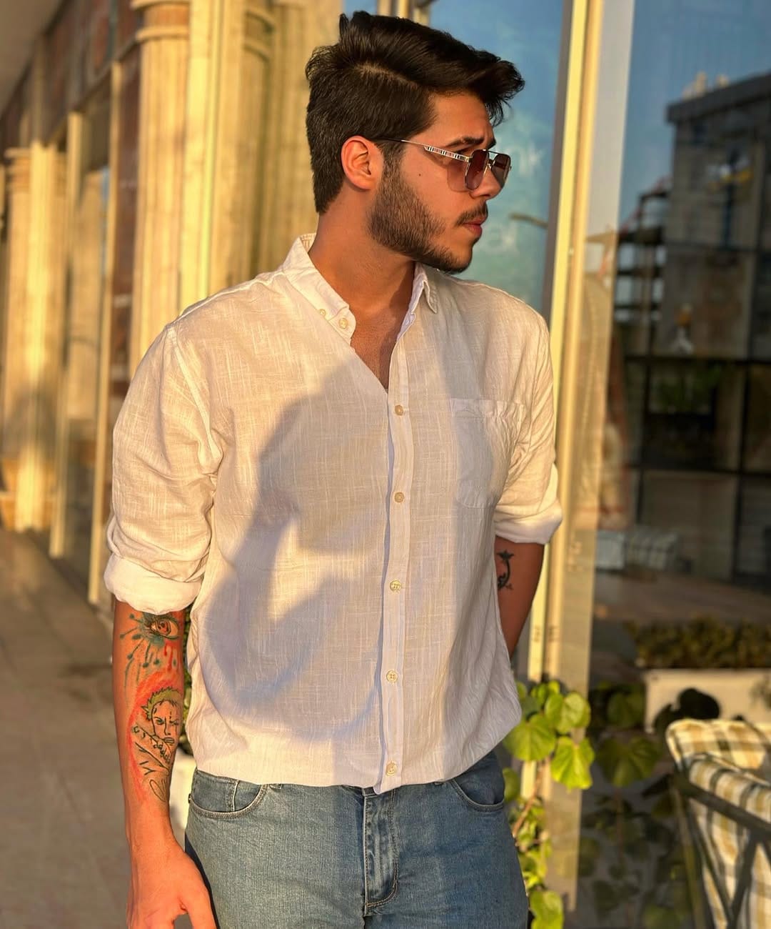 Post 10 by عبدالله الباوي on Instagram (image)