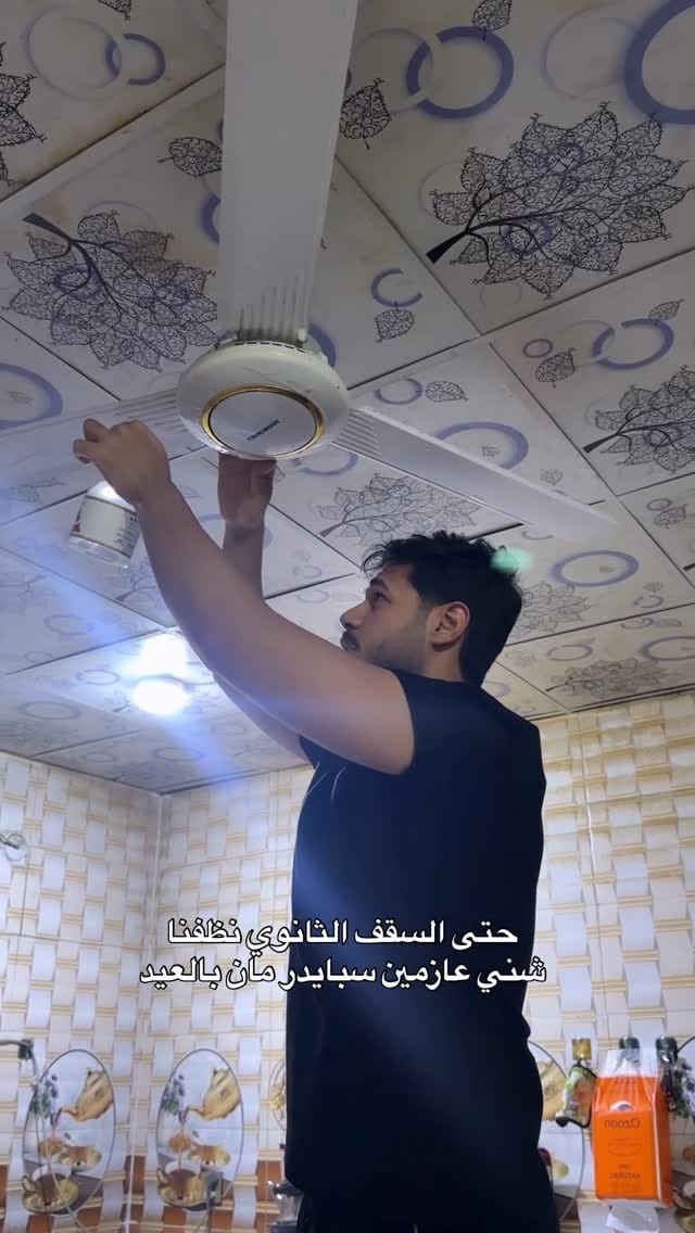 Post 5 by عبدالله الباوي on Instagram (video)