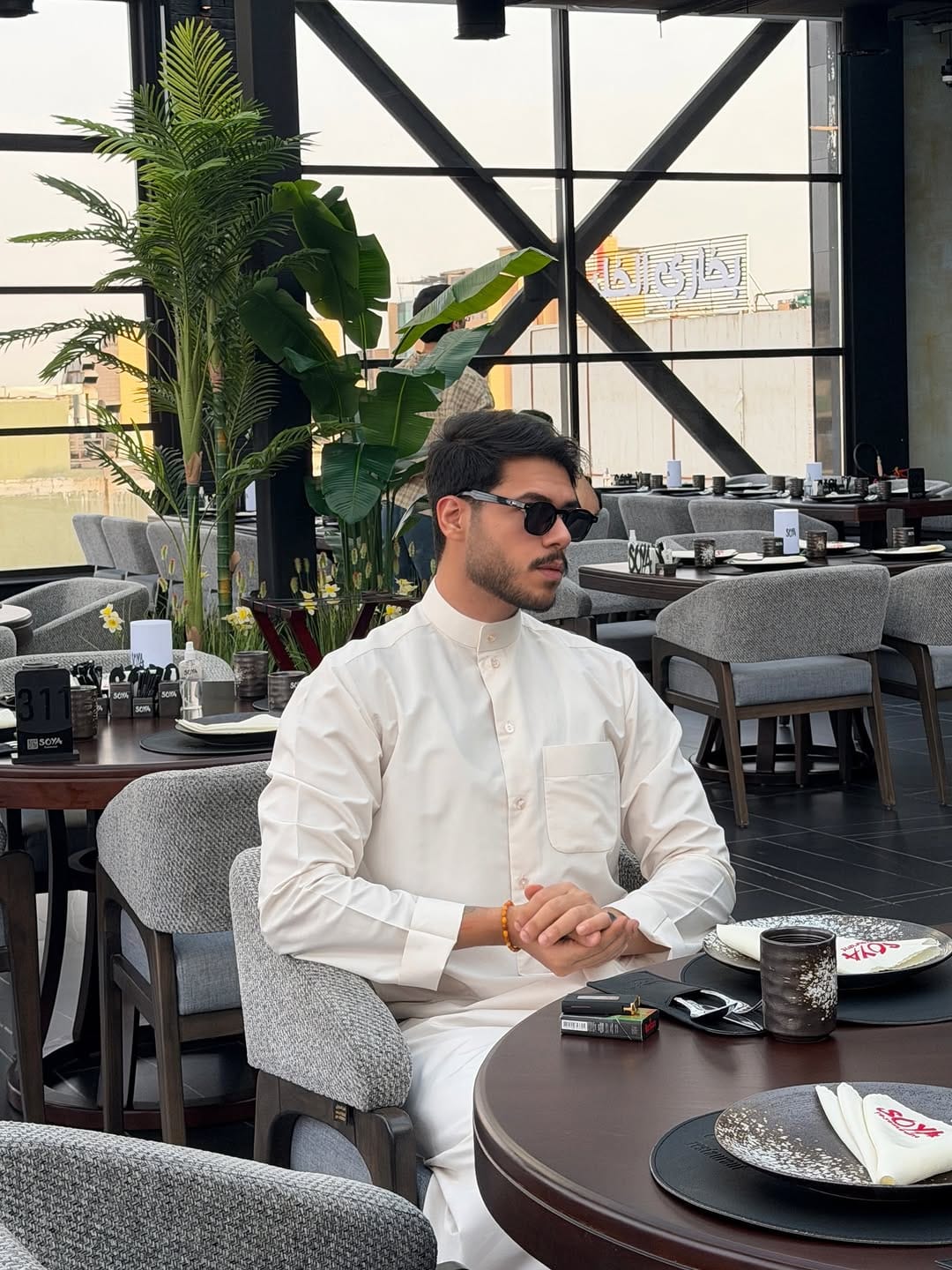Post 3 by عبدالله الباوي on Instagram (carousel)