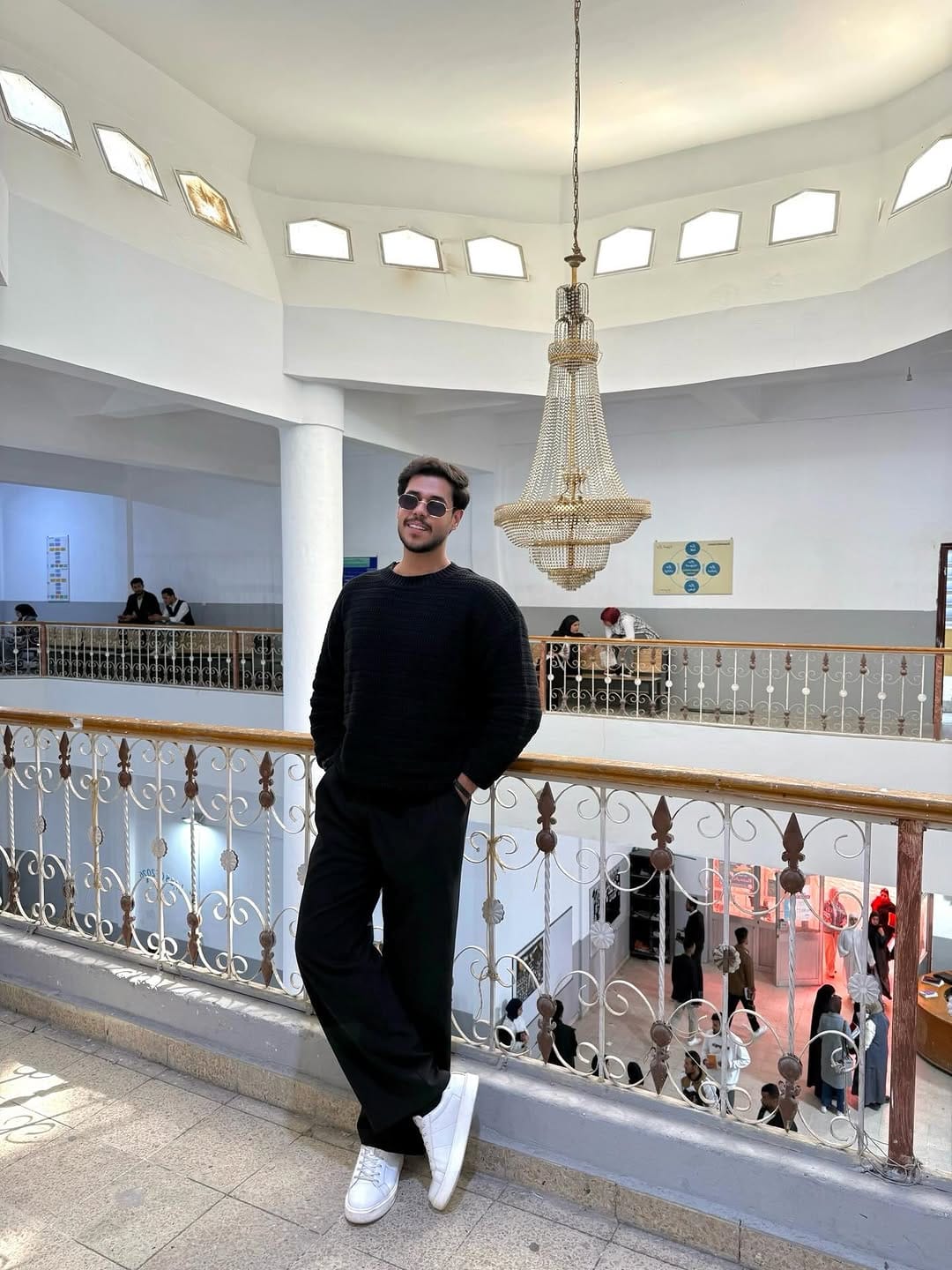 Post 9 by عبدالله الباوي on Instagram (carousel)